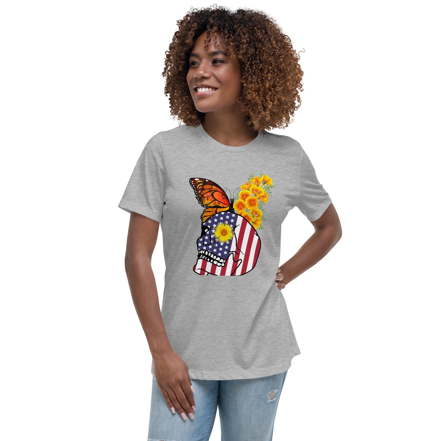 Women's Relaxed T-Shirt