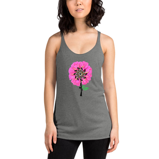 Women's Racerback Tank