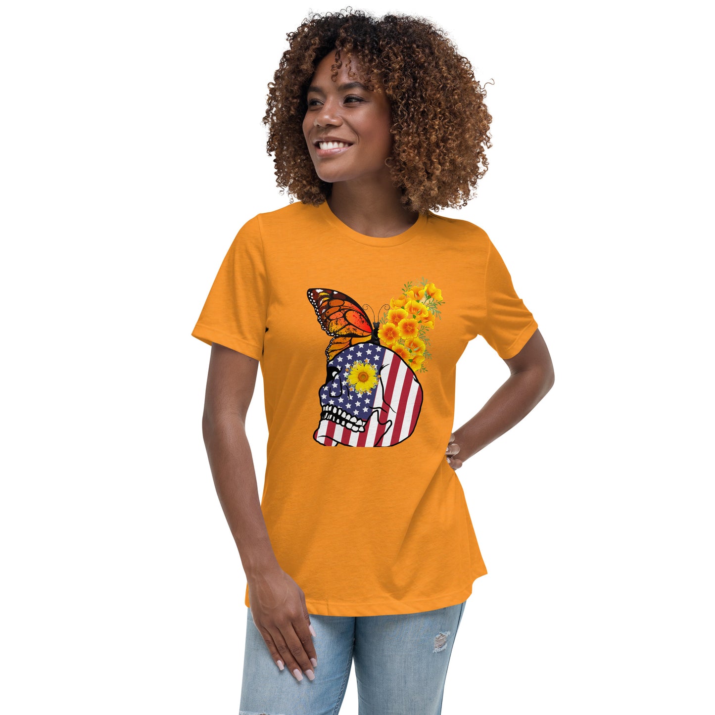 Women's Relaxed T-Shirt