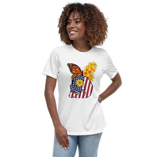 Women's Relaxed T-Shirt